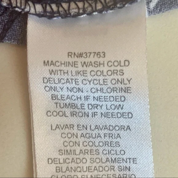 LAUNDRY BY SHELLI SEGAL Blue Jersey Dress - Picture 14 of 16